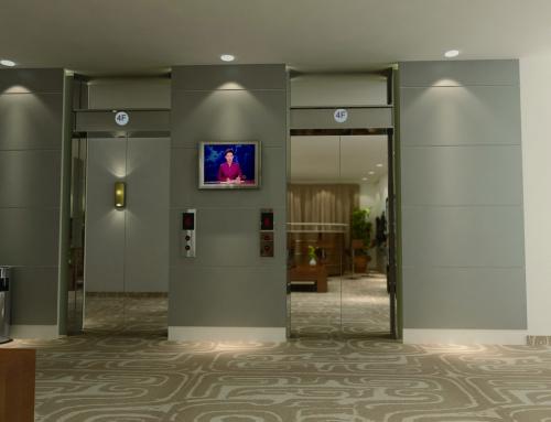 电梯附件型钢厂家